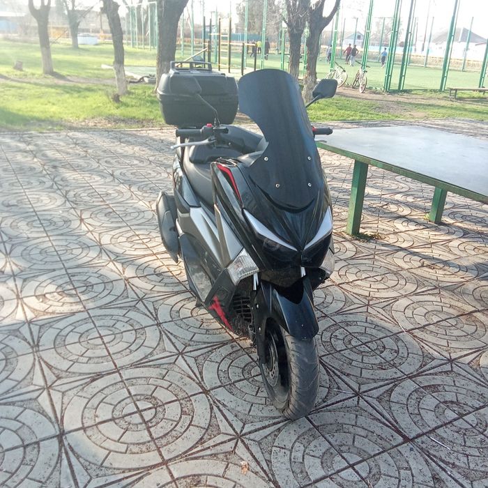 Мапет сатлады 200 куп