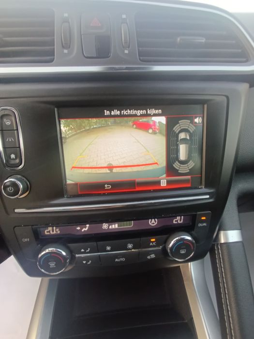 Renault kadjar de vânzare / 1.5 diesel / 116 CP/ INMATRICULATA