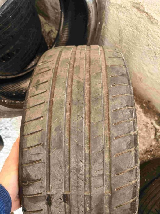 VREDESTEIN ULTRAC 225/45 R17  4 бр