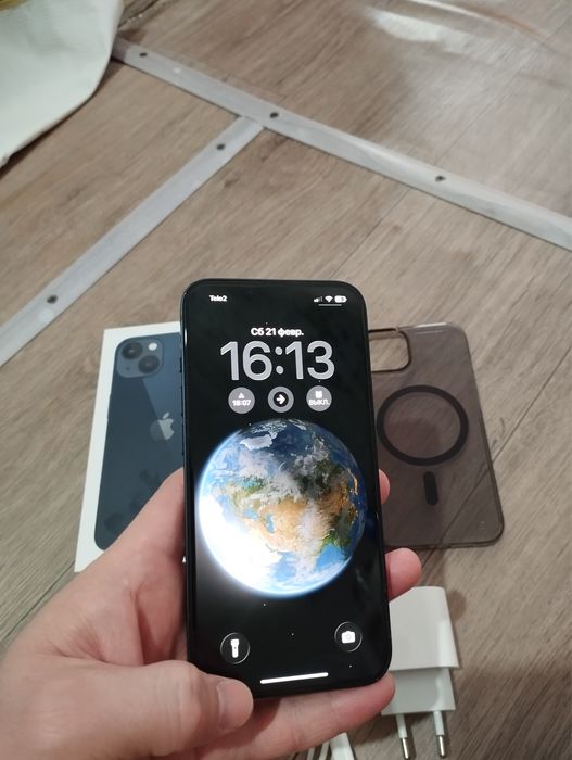 Айфон 13 (128) Apple 13(128)