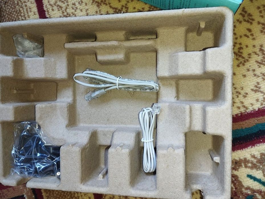 Роутер для вайфая.Archer VR300