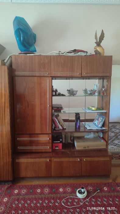 Шифонер хам буфет  сатылады