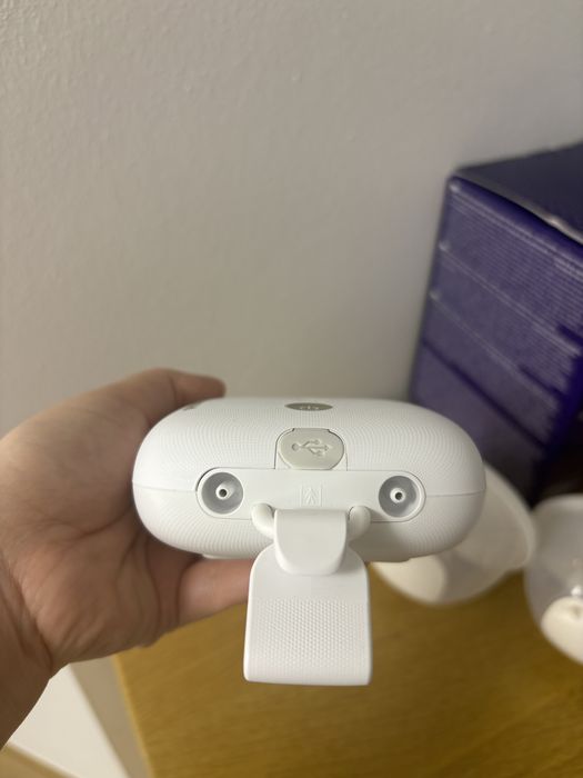 Pompa de san electrica dubla Philips Avent