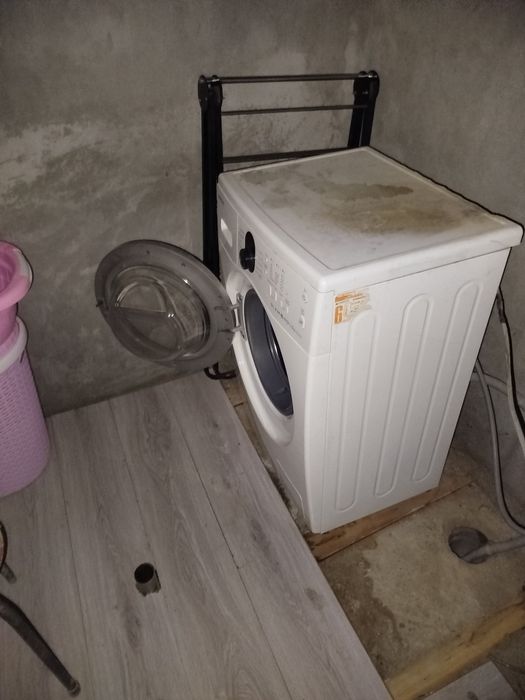 Ijaraga hovli uzoq muddatga