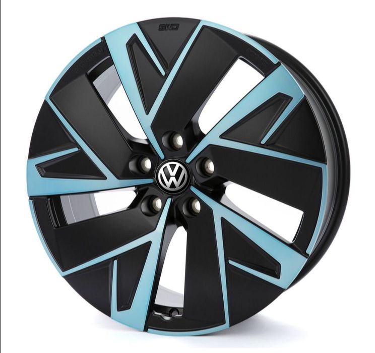 Jante 19 VW Golf Tiguan ,T-ROC, Passat, Arteon, Sharan, Touareg , Phae