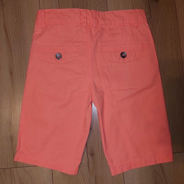 Pantaloni scurti de blugi