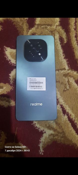 Rialmi v60 obmen yokida narxn kelshamiza