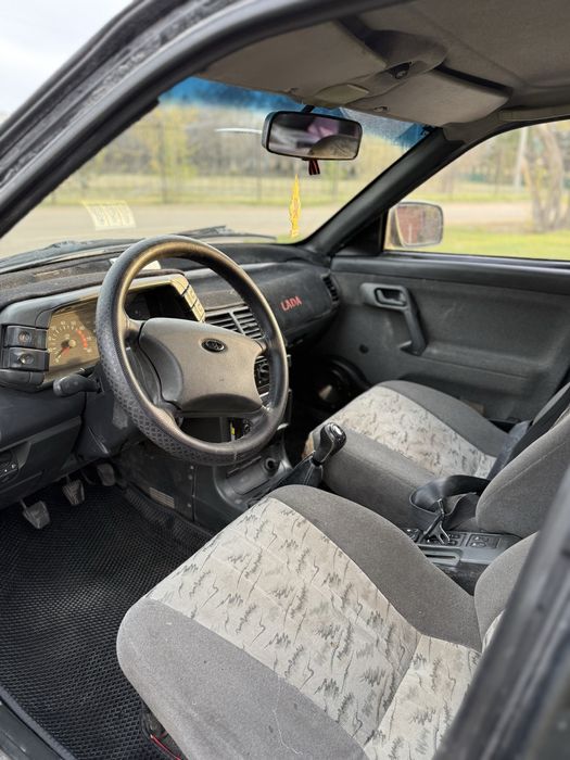 Продам ваз 2112 в отличном состоянии