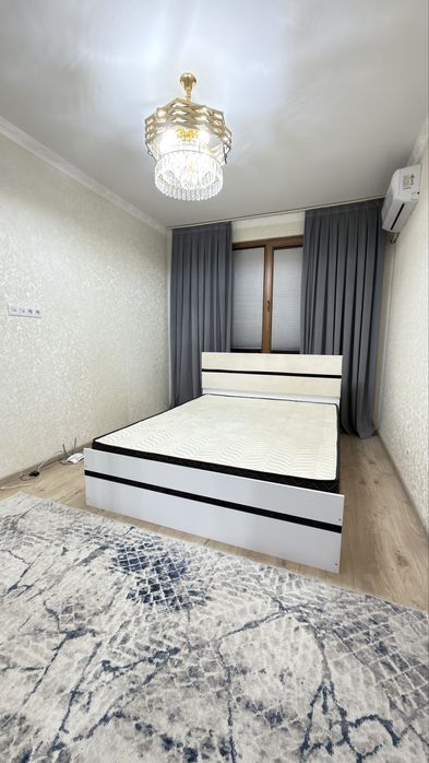 Сдаётся в аренду 1 ком квартира