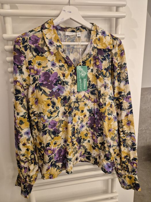 Cămașă noua cu eticheta masura 38