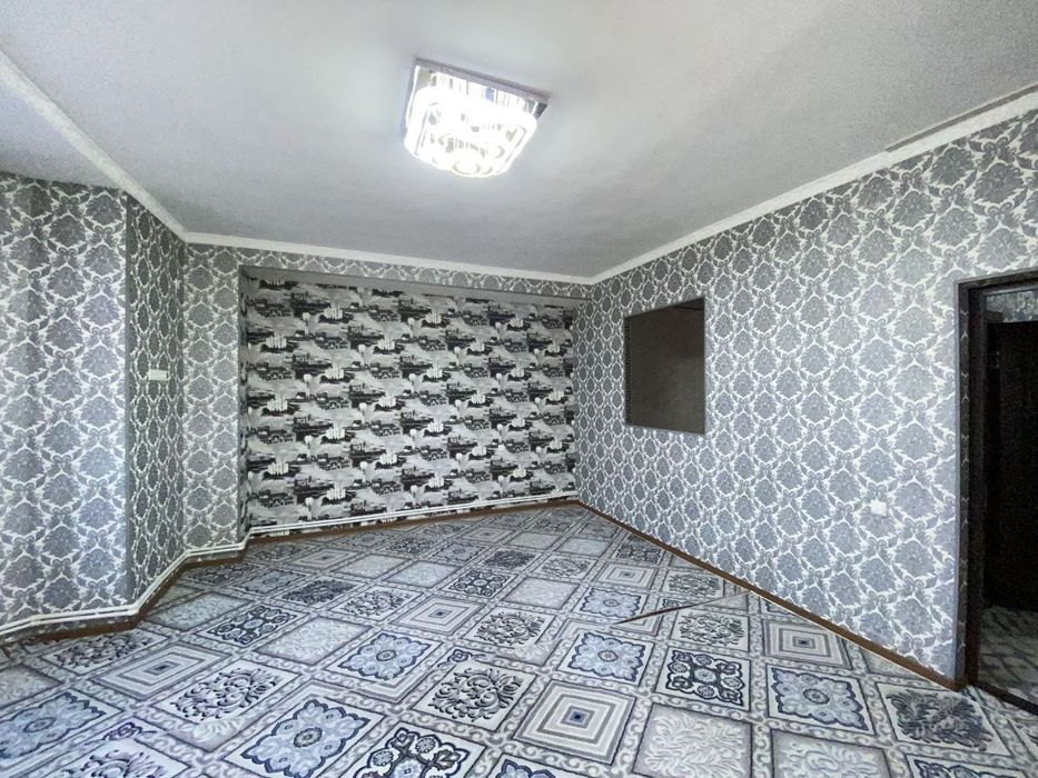 Срочно продаётся 3х-комнатная квартира