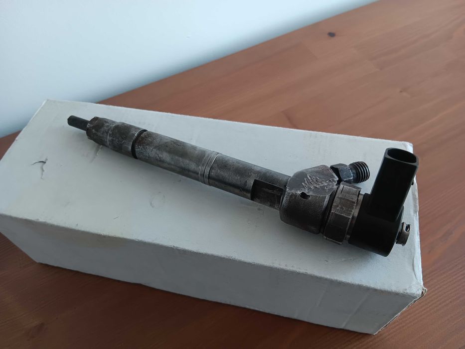 Дюза за Мерцедес