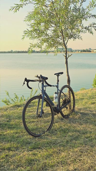 Vand bicicleta Fuji Jari 1.3 gravel/ciclocross