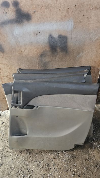 Торпеда Эстима Тойота