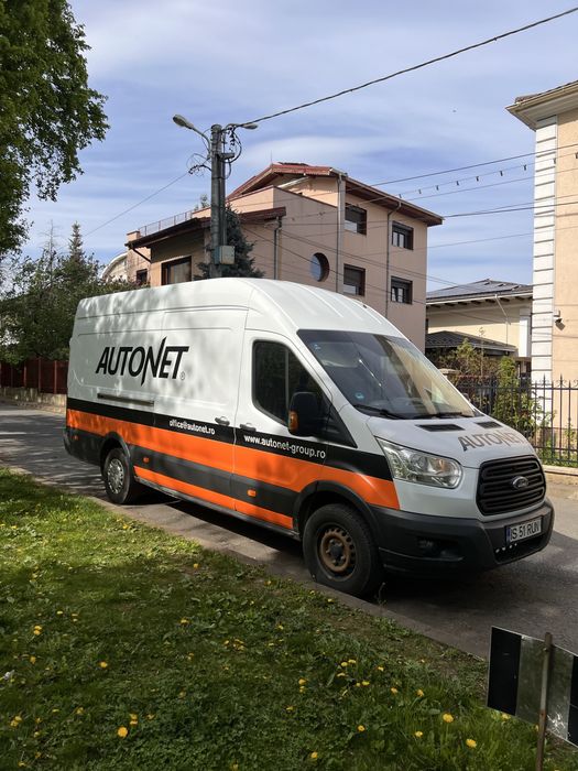 Ford Transit de vânzare