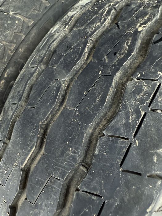 Продам летнюю резину lasso