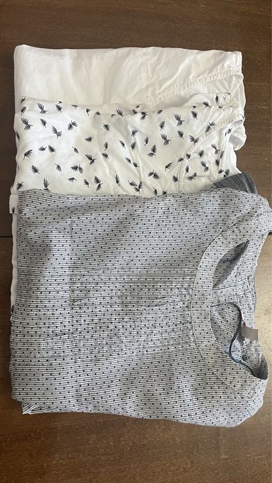 Лот от потници нови