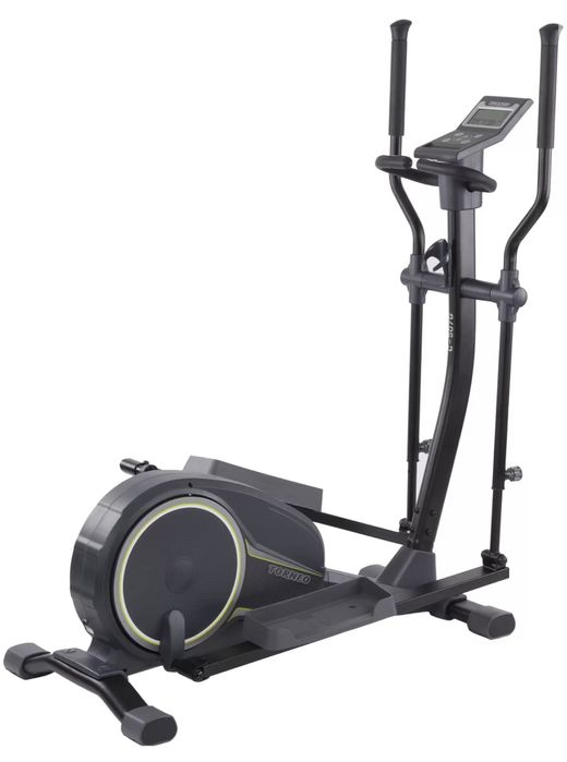 Тренажер для пресса. Эллипсойд