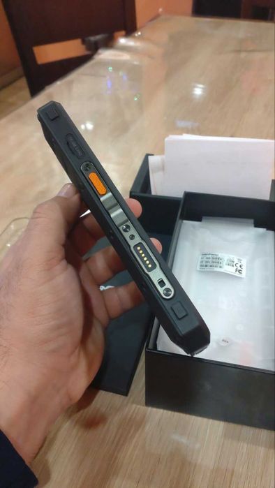 Ulefone power armor 19T