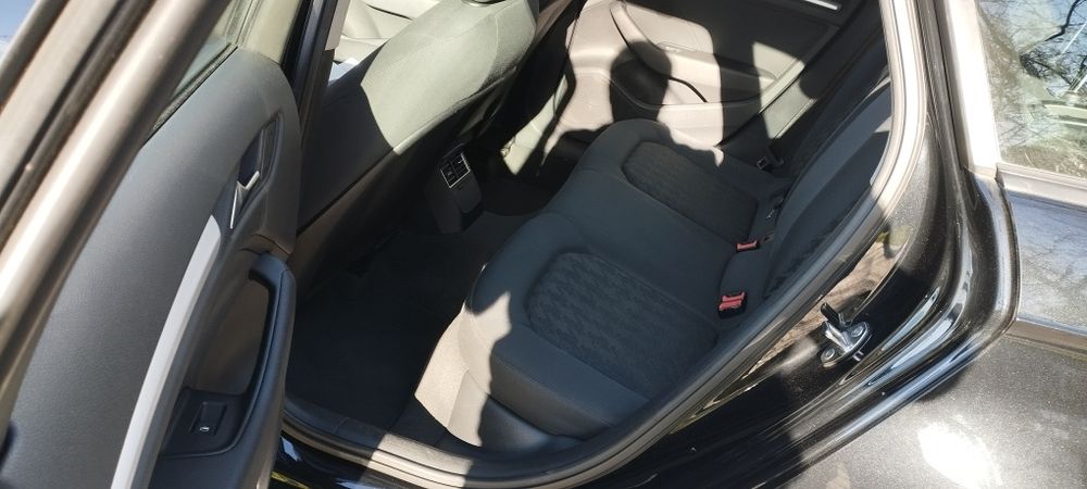 AUDI A3 motor 1.4 tfsi/122 CP an 2013 luna 10