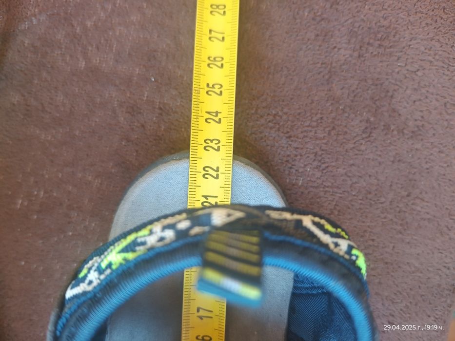 Сандали за момче CMP, 36 н