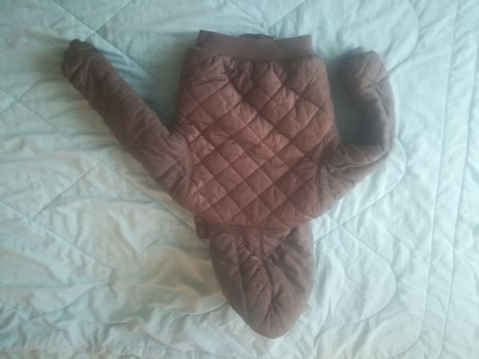 Яке за ръст 116 см, якета