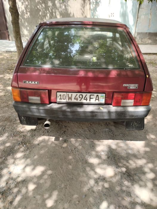 Автотранспорт ВАЗ