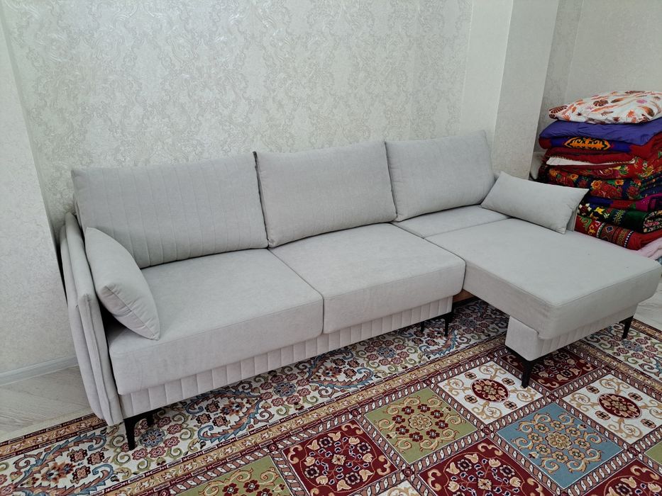 Диван качественный российский