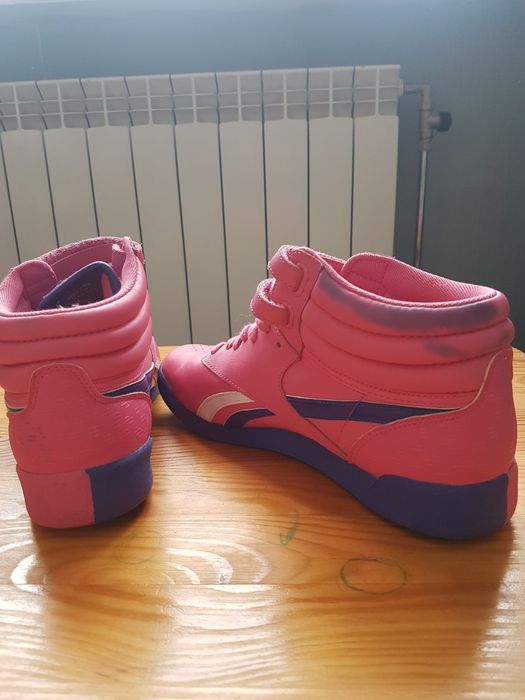 Дамски кецове Converse, Vagabond, Reebok р-р 39