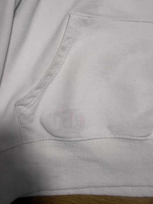 Chrome Hearts Hoodie