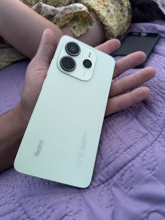 redmi note 14 256 gb