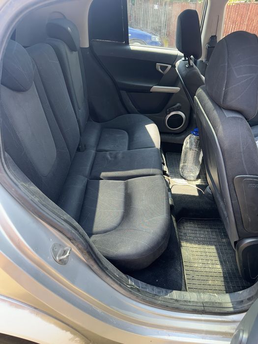 Smart forfour 1.3 benzina 2005
