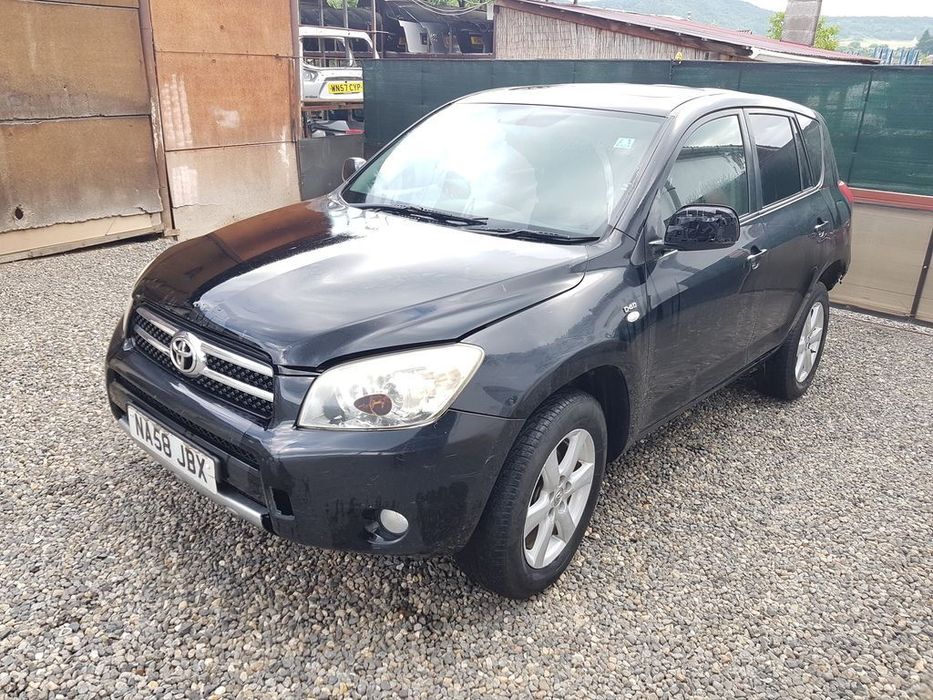 Dezmembrari dezmembrez  Toyota RAV 4 III 2.2 D-4D, 2.0 Benzina