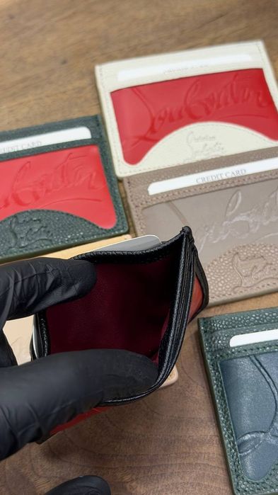Картодържач Cardholder