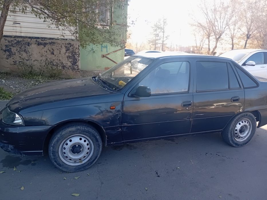 Продам деу нексия