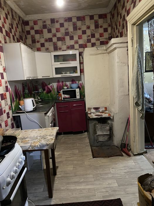 Продам квартиру в центре