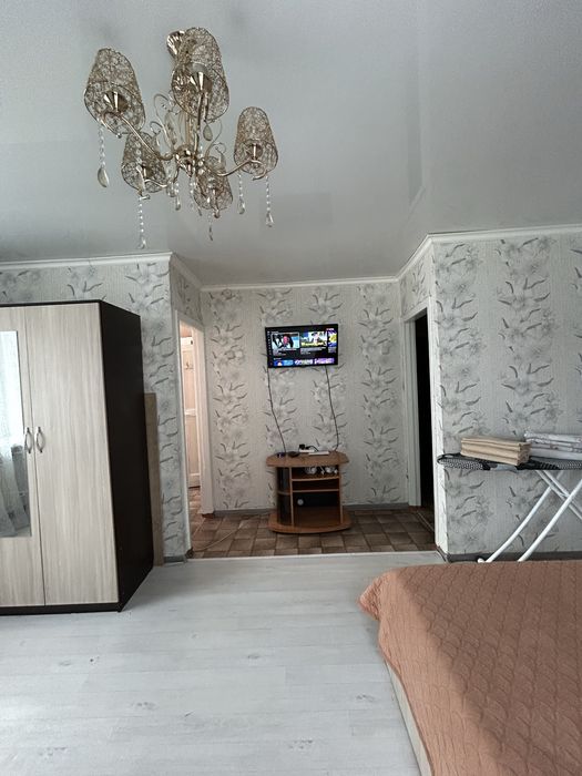 Квартира однокомнатная