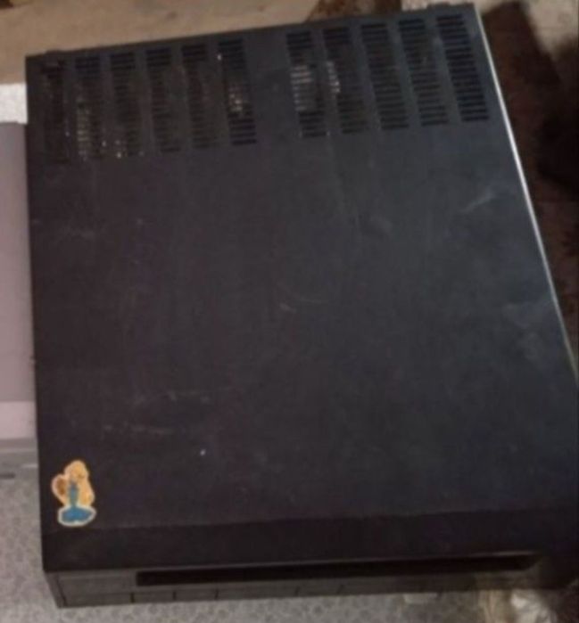 Video vechi necesita reparare