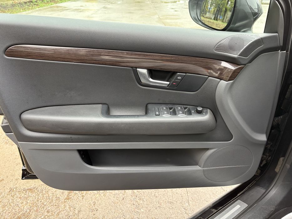 SEAT Exeo 2011 — imagine 3
