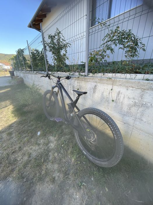 Vand canyon strive