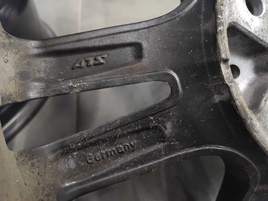 Джанти 17 - BMW, Opel insignia, VW Transporter T5 - T6