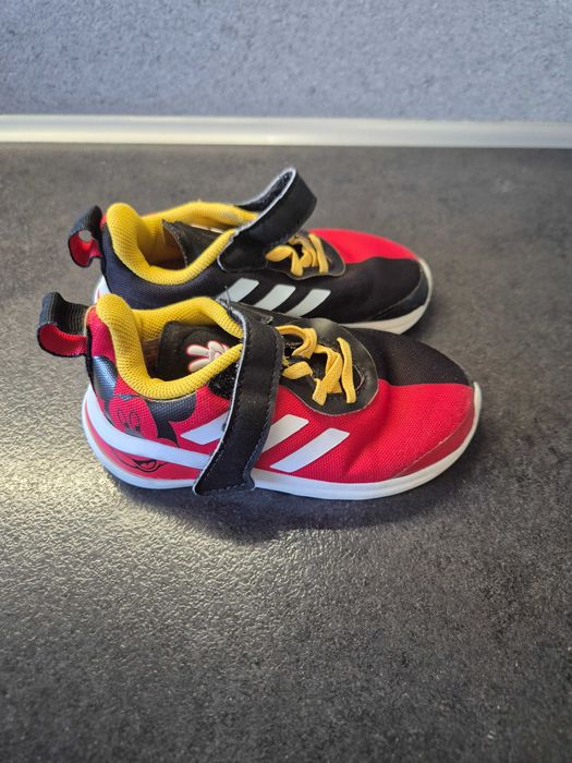 Детски маратонки Adidas