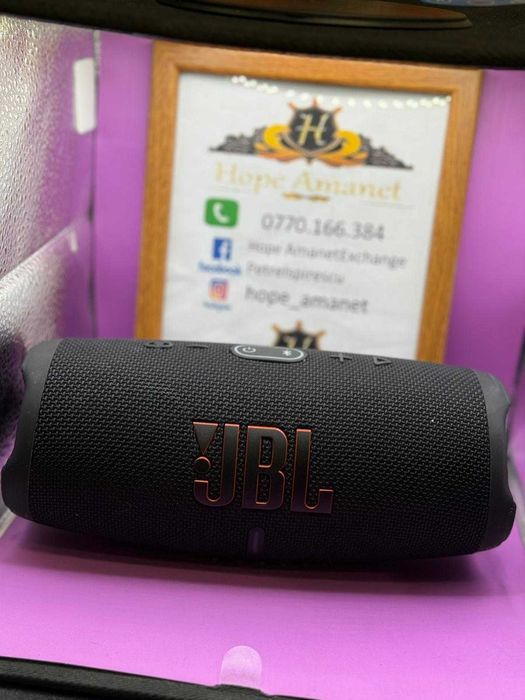 HOPE AMANET P2 -Jbl Charge 5