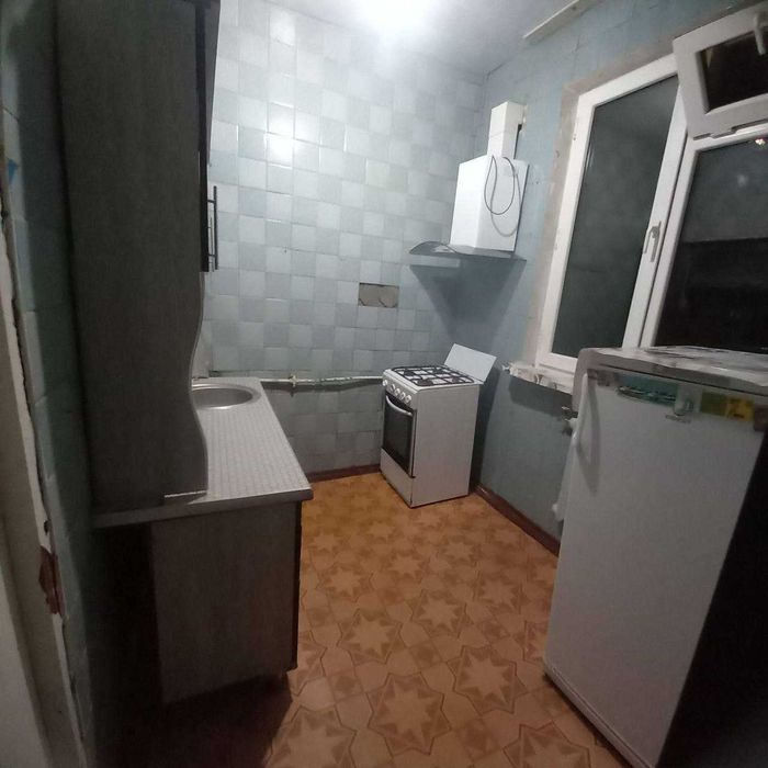 Квартал-19 Панель 2/4/4 балкон 1,5/3 Ориентир Бозорча