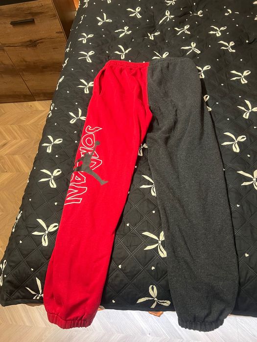 Спортен панталон Jordan 13-15г