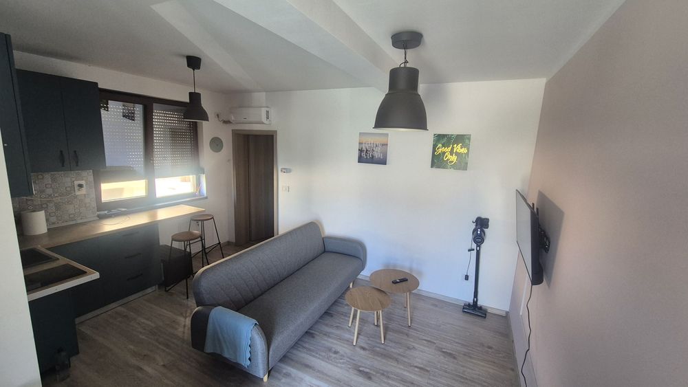 Inchiriez apartament  2 camere  in Timisoara