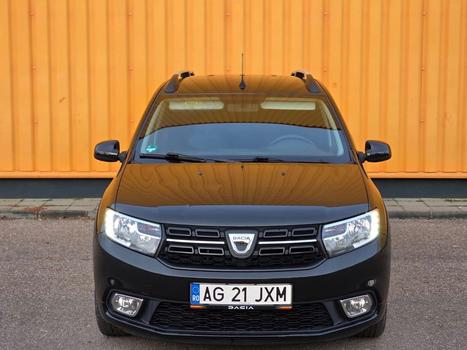 Dacia Logan Mcv 0.9tce GPL Euro 6