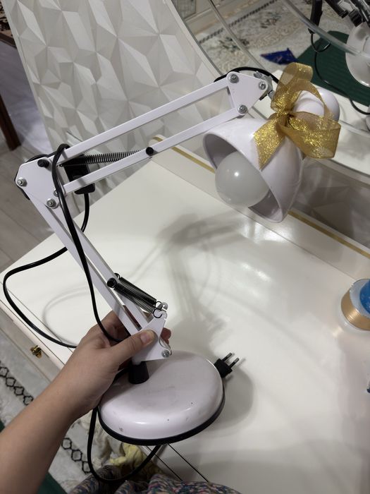 Маникюр жасауға арналған набор