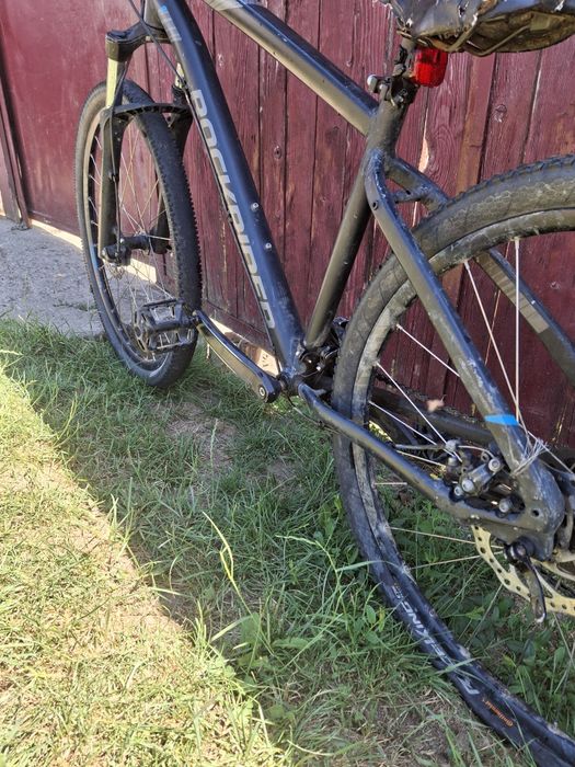 Vând Rockrider piese