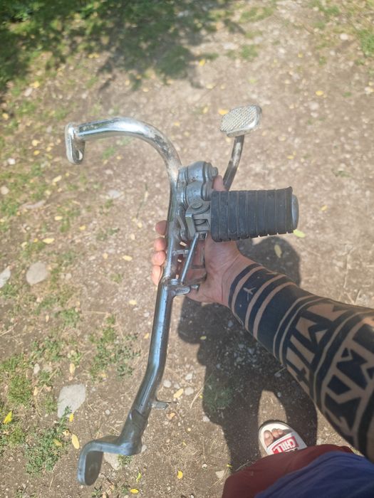 Vand pedale Yamaha Virago 535 1997